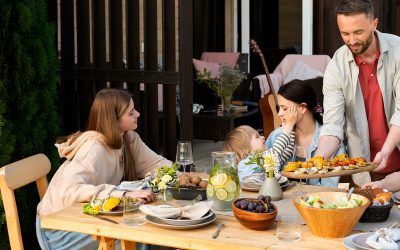 Why now is the best time to book your spring deck build in Toronto